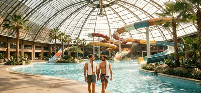 Quels sont les meilleurs moments pour éviter la foule à Aquaboulevard Paris ? Quels sont les meilleurs moments pour éviter la foule à Aquaboulevard Paris ?