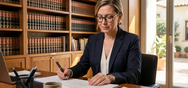 Pourquoi faire appel à un avocat à Nice pour la garde alternée après une séparation ?