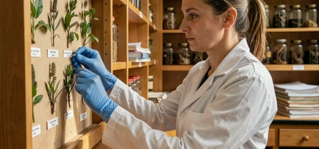Les dernières actualités incontournables pour tous les passionnés de biologie et d’écologie