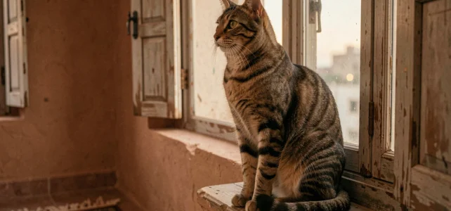 Que signifie vraiment rêver de chat en islam ? Interprétations et symboles à connaître