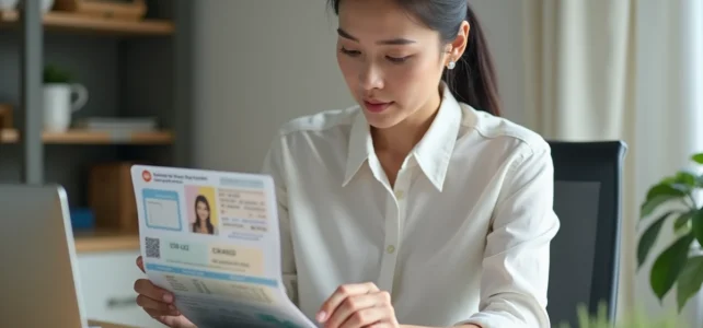 Comment faire une copie de passeport biométrique : astuces pour éviter les erreurs courantes Comment faire une copie de passeport biométrique : astuces pour éviter les erreurs courantes