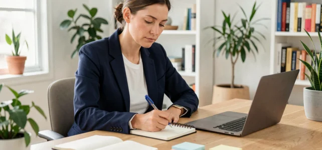 Comment organiser son développement commercial en solo : astuces Business Solo pour entrepreneurs