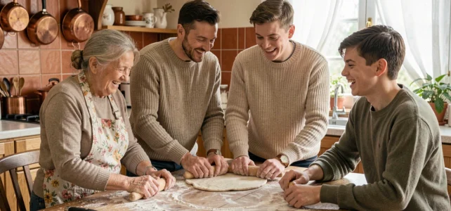 Astuces et conseils pour vivre des moments uniques et complices en famille
