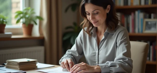 Tout savoir sur le tarif de l’affranchissement courrier en France en 2026 Tout savoir sur le tarif de l’affranchissement courrier en France en 2026