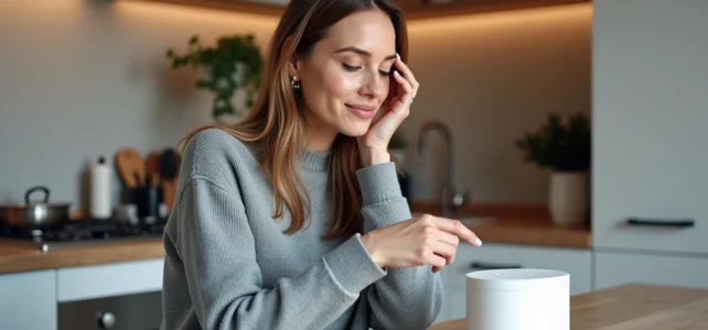 Découvrez comment les tendances high-tech révolutionnent le quotidien du grand public