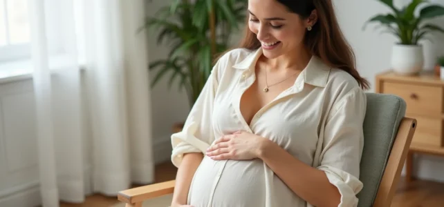 Comment bien choisir le bola de grossesse Pandora : critères essentiels à connaître Comment bien choisir le bola de grossesse Pandora : critères essentiels à connaître