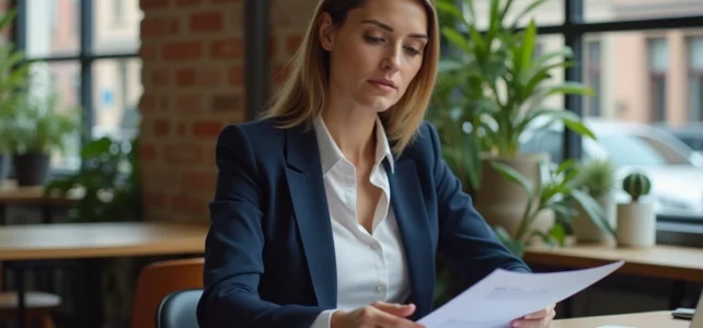 Conseils et inspirations pour réussir son business en tant que femme entrepreneure