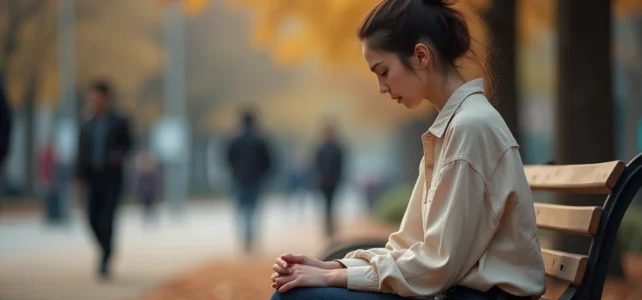 Daddy issues : comprendre l’origine et l’impact sur la vie amoureuse des femmes Daddy issues : comprendre l’origine et l’impact sur la vie amoureuse des femmes