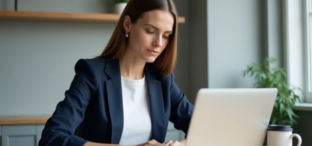 Comment réussir sa recherche d’emploi facilement grâce à des outils en ligne innovants Comment réussir sa recherche d’emploi facilement grâce à des outils en ligne innovants