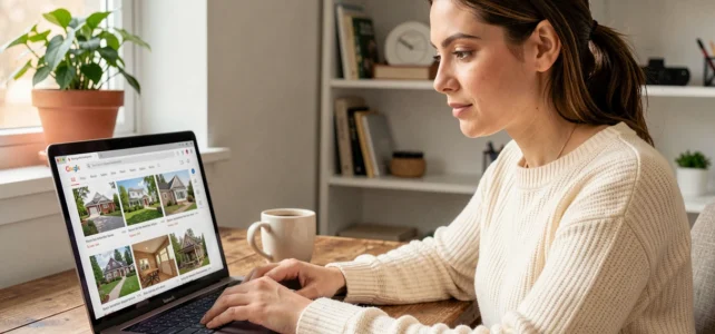 Comment trouver facilement la maison idéale grâce aux offres de location en ligne