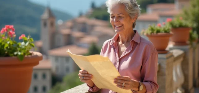 Voyager après 60 ans : les meilleures destinations et conseils pour seniors voyageurs Voyager après 60 ans : les meilleures destinations et conseils pour seniors voyageurs