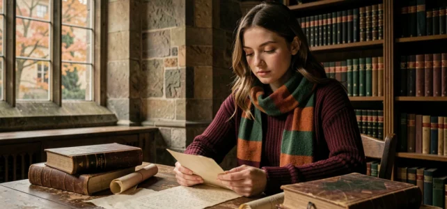 Les histoires d’amour magiques dans Harry Potter : secrets et quêtes à Poudlard Les histoires d’amour magiques dans Harry Potter : secrets et quêtes à Poudlard