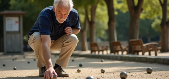 Tout savoir sur les points FFPJP en pétanque : fonctionnement et astuces pour licenciés Tout savoir sur les points FFPJP en pétanque : fonctionnement et astuces pour licenciés