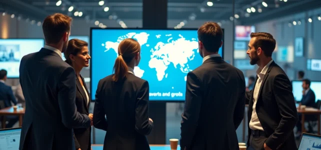Actualités internationales : suivez les grands événements qui façonnent notre monde aujourd’hui Actualités internationales : suivez les grands événements qui façonnent notre monde aujourd’hui