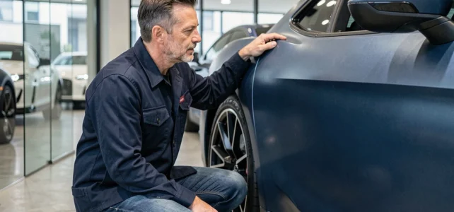 Les dernières tendances et conseils pour passionnés d’automobile et de voitures