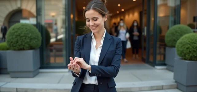 Pause au travail : ce que la loi autorise pour sortir de l’entreprise en France Pause au travail : ce que la loi autorise pour sortir de l’entreprise en France