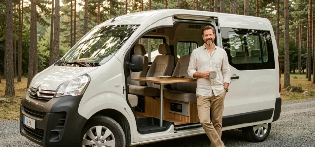 Ce que pensent vraiment les utilisateurs du Citroën Campster : retour d’expérience complet